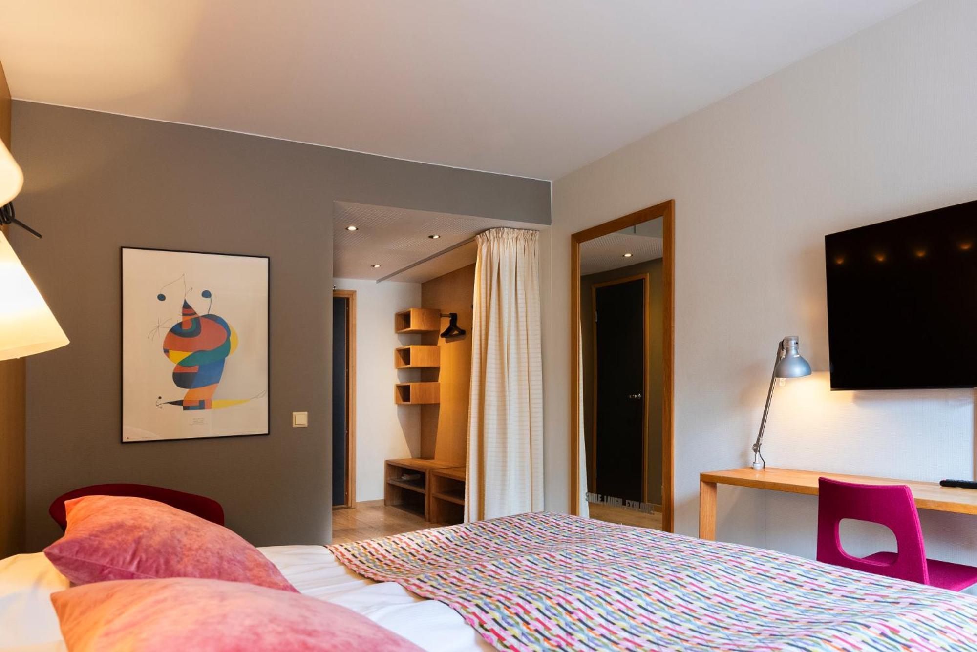 Centro Hotel ตูร์กู ภายนอก รูปภาพ