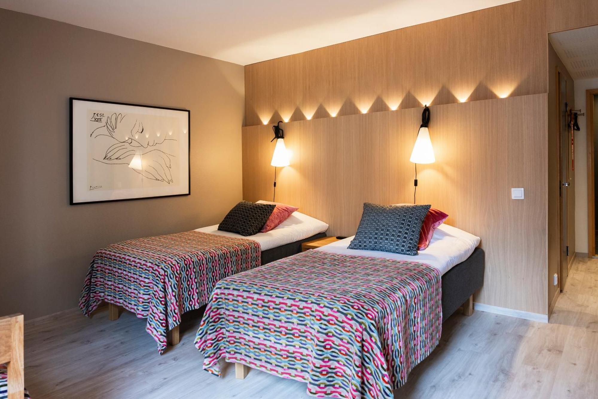 Centro Hotel ตูร์กู ภายนอก รูปภาพ